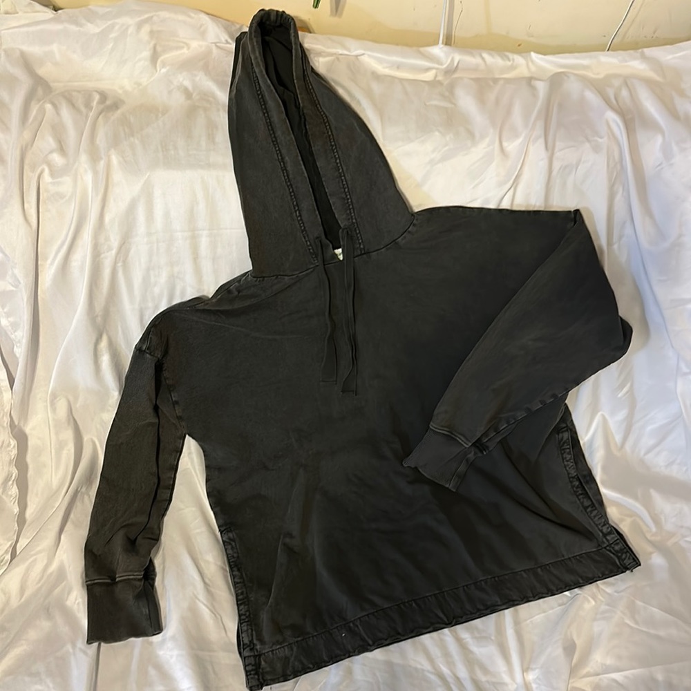 Aerie cropped hoody